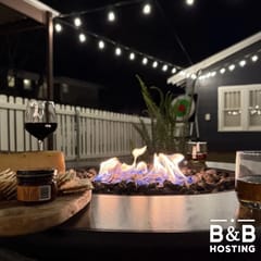Ten33 | Luxe Sayles District Experience, King Bed!
