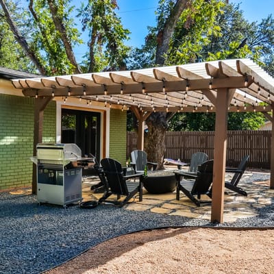 Howdy Y’all Ranch | Luxe Western Retreat